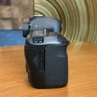 دوربین Canon 6D Full Frame|دوربین عکاسی و فیلم‌برداری|تهران, شیخ هادی|دیوار
