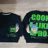 لباس پسرانه