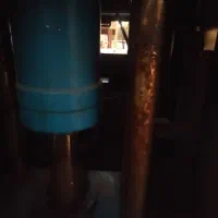 دستگاه صنعتی پی وی سی زیره کفش و آسیاب شمشیری|ماشین‌آلات صنعتی|تهران, شهرک شریفی|دیوار