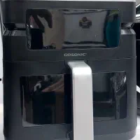 سرخ کن کوسونیک