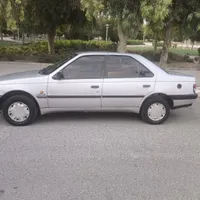 پژو 405 GLX - دوگانه سوز CNG، مدل ۱۳۹۴|خودرو سواری و وانت|قم, ولیعصر|دیوار