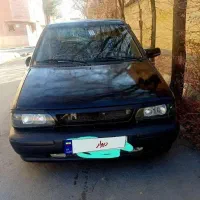 پراید مدل ۸۴