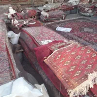 فرش دستبافت انواع خریدفروش فرش دستباف