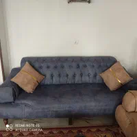 مبل تخت شو