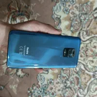 گوشی نوت ۹s|موبایل|مشهد, سیس‌آباد|دیوار