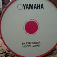 طبل|درام و پرکاشن|قم, پامنار|دیوار