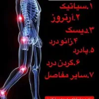 اینو نبین|آرایشی، بهداشتی، درمانی|رشت, چله خانه|دیوار