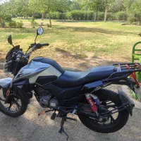 فروش موتور سیکلت DS200