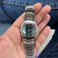 ساعت کلکسیونی Citizen 6501 اتوماتیک استیل ژاپن