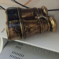 دکوری شیک برنجی