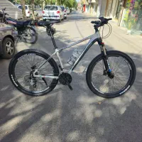 ۲۹ دوچرخه۲۷.۵ اورلورد پانامرا الومینیوم هیدرو لیک|دوچرخه، اسکیت، اسکوتر|مشهد, طبرسی شمالی|دیوار