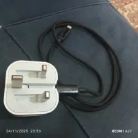 شارژر ایفون