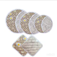 ست سرویس 5 تکه دمکنی و دستگیره مدل بابونه