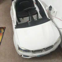 ماشین شارژی|اسباب‌‌بازی|قم, پردیسان|دیوار