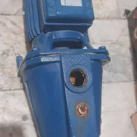 پمپ آب یک اسب جتی آبشار