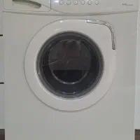 ماشین لباسشویی ۶ کیلویی سامسونگ