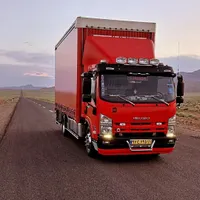 باربری (ناصری) دارای دفتر ثابت در خیابان برق کنگان