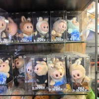 لبو بو|اسباببازی|پردیس, فاز ۲|دیوار