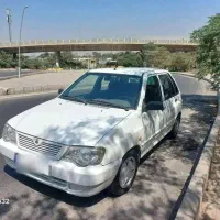 پراید۱۱۱بی رنگ مدل۹۸معاوضه باآریسون۲|خودرو سواری و وانت|تهران, تهرانپارس شرقی|دیوار