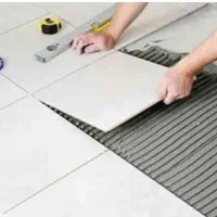 کارگر برای کاشیکاری و سرامیک و سنگ