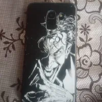 گوشی سامسونگ جی ۶پرو|موبایل|اردبیل, |دیوار