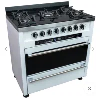 فروش اجاق گاز طرح فر