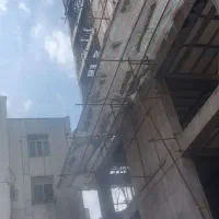 داربست فلزی