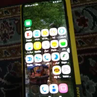 گوشی m5s حافظ 256 رم 8|موبایل|مشهد, کشف|دیوار