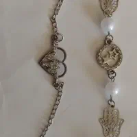 دستبند دخترونه