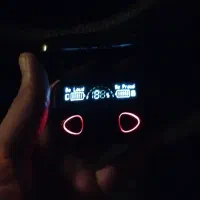 ایرپاد بلوتوثی مشکی