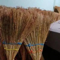 جارو دستی|لوازم نظافت|گرگان, |دیوار