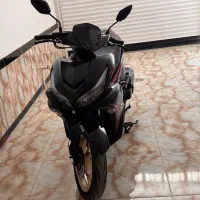 موتور ایروکس 155