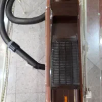 جارو برقی الکترولوکس