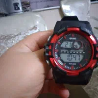 ساعت مچی کامپیوتری