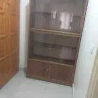 کتابخانه اداری (سه طبقه) - باقرخان