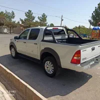 فوتون دیزلی مدل 1400|خودرو سواری و وانت|تهران, ارم|دیوار