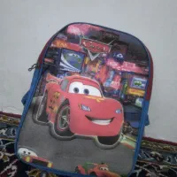 کیف مدرسه پسرانه