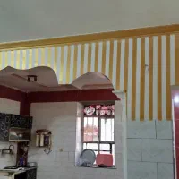 رنگ کاری ساختمان