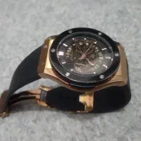 ساعت هابلوت