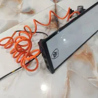 پنل نوری تکی