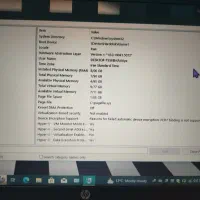 لپ تاپHP|رایانه همراه|مشهد, مهدی آباد|دیوار