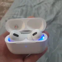 یک ایرپاد بسیار تمیز یک هفته است خریدم