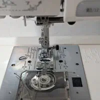 چرخ خیاطی ژانومه|چرخ خیاطی و ریسندگی|دره شهر, |دیوار