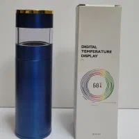 ماگ حرارتی دوجداره
