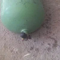 کپسول گاز سی ان جی پراید|قطعات یدکی و لوازم جانبی|شیراز, سعدیه شمالی|دیوار