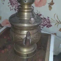 سمار ذغالی شکاری|کلکسیون اشیاء عتیقه|بروجرد, |دیوار