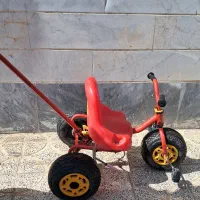 سه چرخه بچه گانه