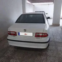 سمند ef7 دوگانه|خودرو سواری و وانت|گنبد کاووس, |دیوار