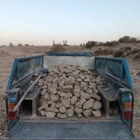 فروش مستقیم مصالح ساختمانی سیمان و گچ و پودر سنگ|مصالح و تجهیزات ساختمان|گلپایگان, |دیوار