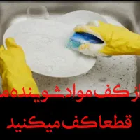 شوینده بهداشتی پاک زر